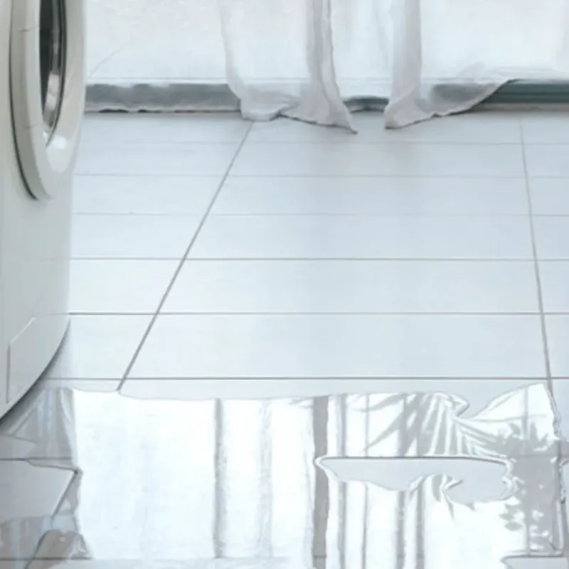 Appliance Leak Cleanup in Platteville, WI