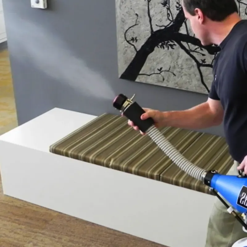 Professional Odor Removal in Platteville, WI